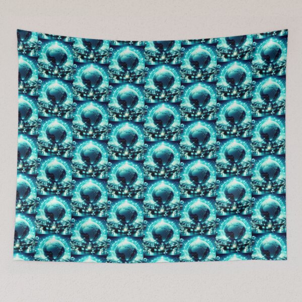 Item preview, Global network designed and sold by amal7733.