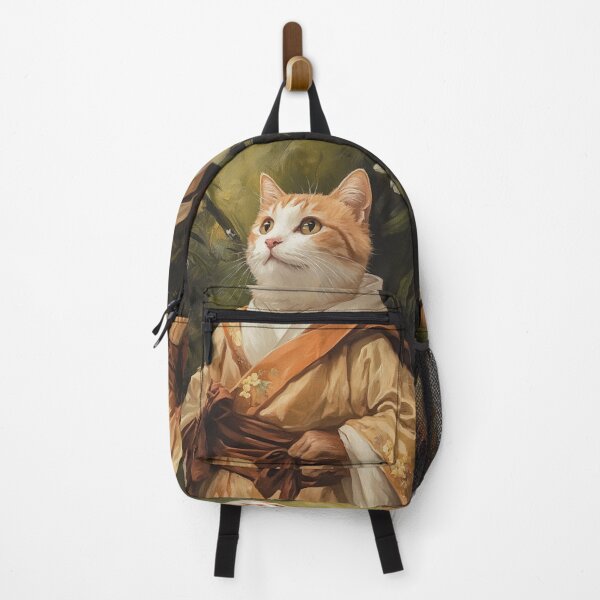 Item preview, Cat Fashion - Japanese Style designed and sold by GrinGalore.