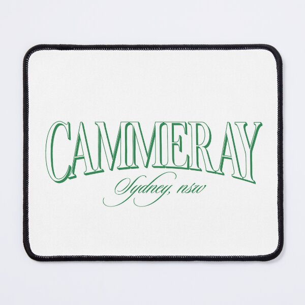 Item preview, Cammeray, Sydney, NSW designed and sold by Local Folk.