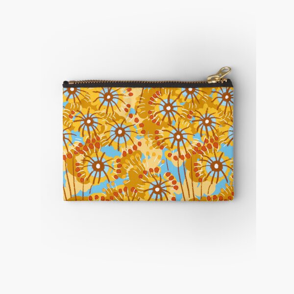 Item preview, Alpine flowers, Orange version designed and sold by Alex  Blud.