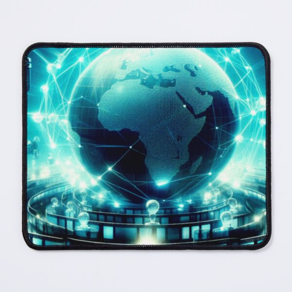 Item preview, Global network designed and sold by amal7733.
