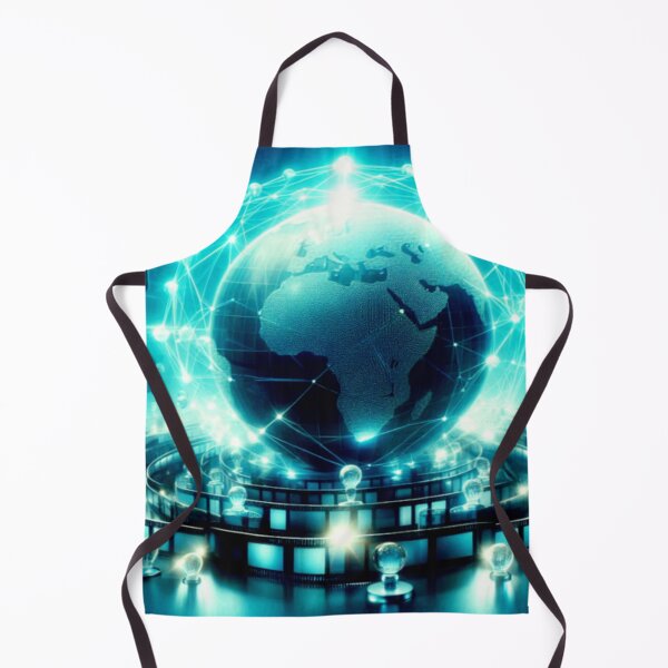 Item preview, Global network designed and sold by amal7733.