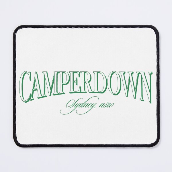 Item preview, Camperdown, Sydney, NSW designed and sold by Local Folk.