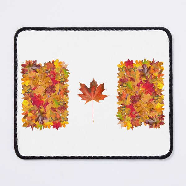 Item preview, Fall-ada (Canada in Fall) designed and sold by NolensVolens.