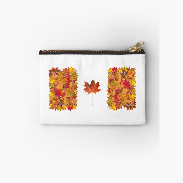 Item preview, Fall-ada (Canada in Fall) designed and sold by NolensVolens.