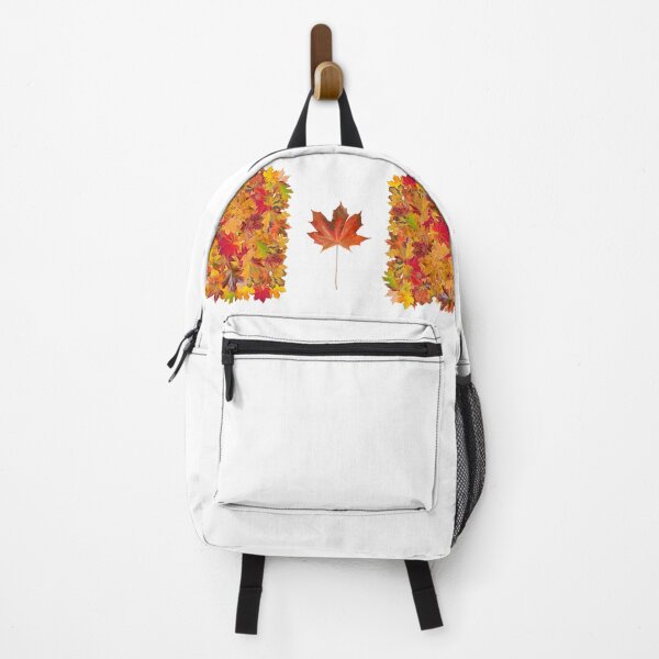 Item preview, Fall-ada (Canada in Fall) designed and sold by NolensVolens.