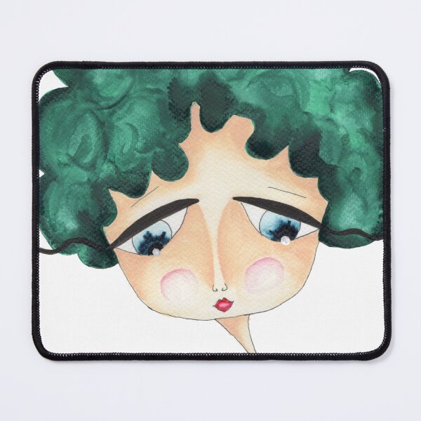 Item preview, mulher designed and sold by MagCandy.
