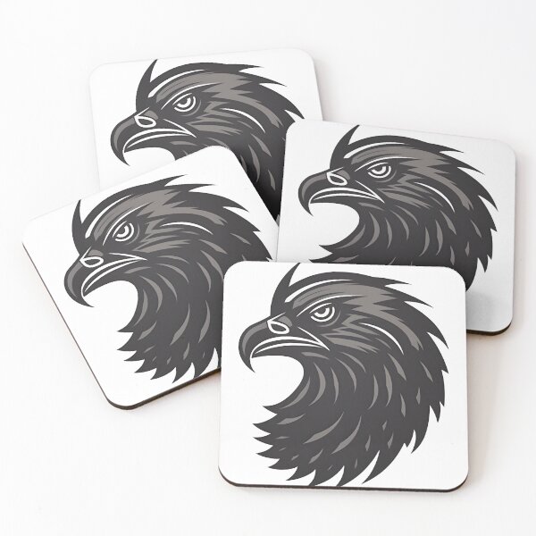 Item preview, eagles head designed and sold by Ruddean21.