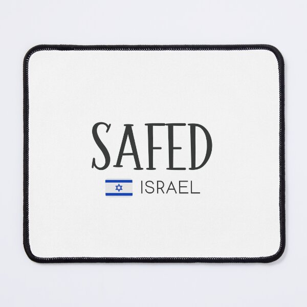 Item preview, Safed - Israel designed and sold by StudioRedKoala.