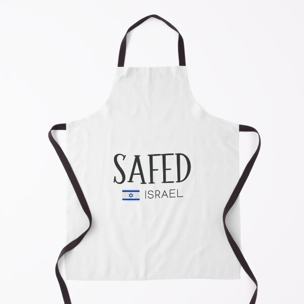 Item preview, Safed - Israel designed and sold by StudioRedKoala.