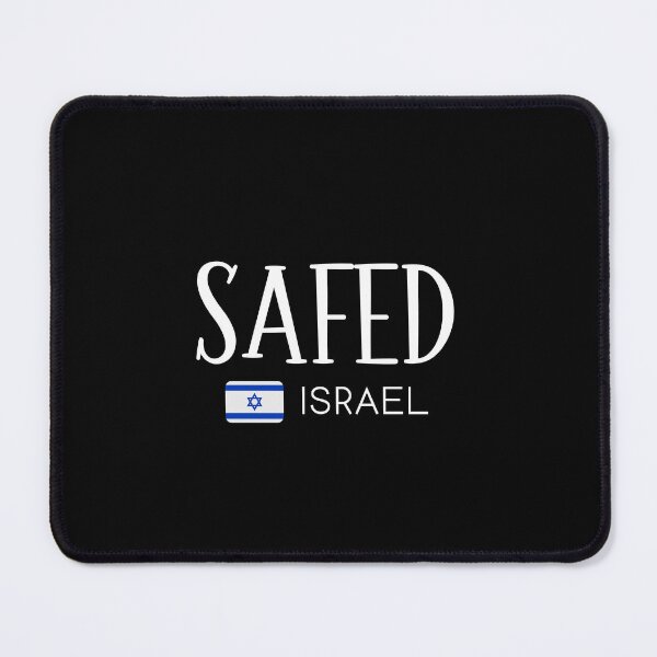 Item preview, Safed - Israel designed and sold by StudioRedKoala.