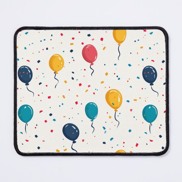 Item preview, Birthday motifs designed and sold by mind-coloring.