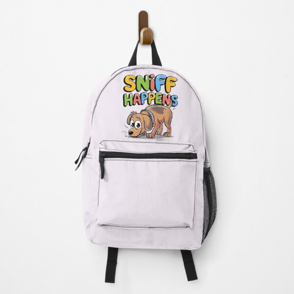 Item preview, Sniff Happens designed and sold by ArthousePromos.