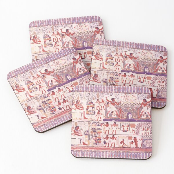 Item preview, Egipet Paper Painted designed and sold by Tsveti Dinkova.