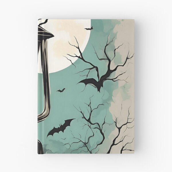Item preview, Farol de Halloween - Brasa brillante designed and sold by Horatio Spectre.