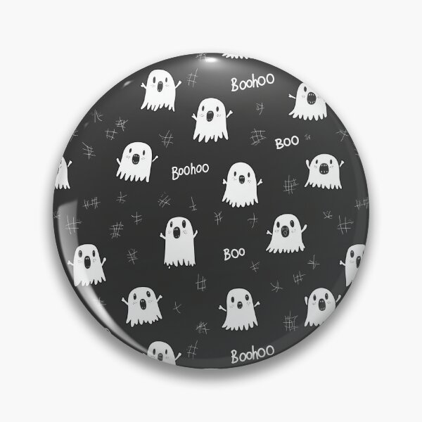 Item preview, Boo - Boohooo - Ghosts designed and sold by PixelPack Design.