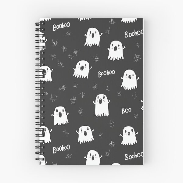 Item preview, Boo - Boohooo - Ghosts designed and sold by PixelPack Design.