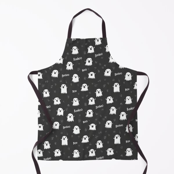 Item preview, Boo - Boohooo - Ghosts designed and sold by PixelPack Design.