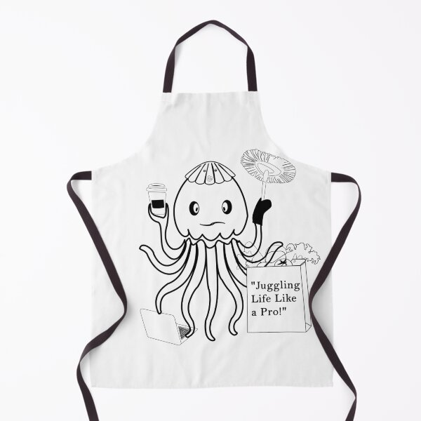 Item preview, Juggling Life Like a Pro designed and sold by colorfulofparty.
