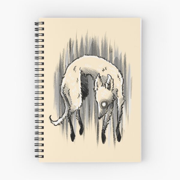 Item preview, Howl designed and sold by Elspeth Rose Design.
