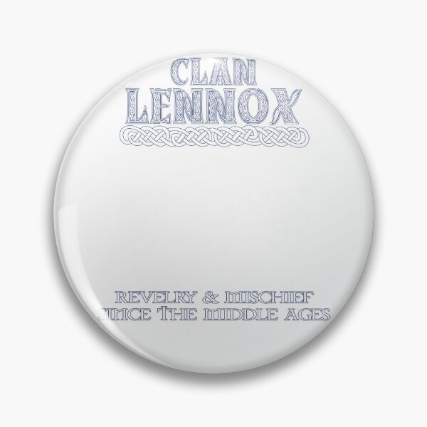 Item preview, Clan Lennox crest Scottish clans Scottish surname designed and sold by Clan1093.