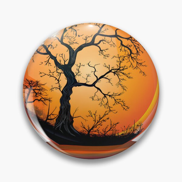 Item preview, Spooky Season  designed and sold by wordflowgames.