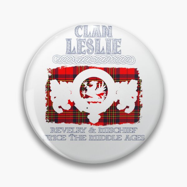 Item preview, Clan Leslie crest Scottish clans Scottish surname designed and sold by Clan1093.