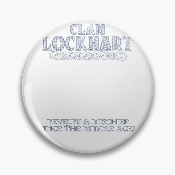 Item preview, Clan Lockhart crest Scottish clans Scottish surname designed and sold by Clan1093.