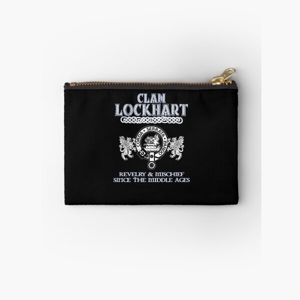 Item preview, Clan Lockhart crest Scottish clans Scottish surname designed and sold by Clan1093.