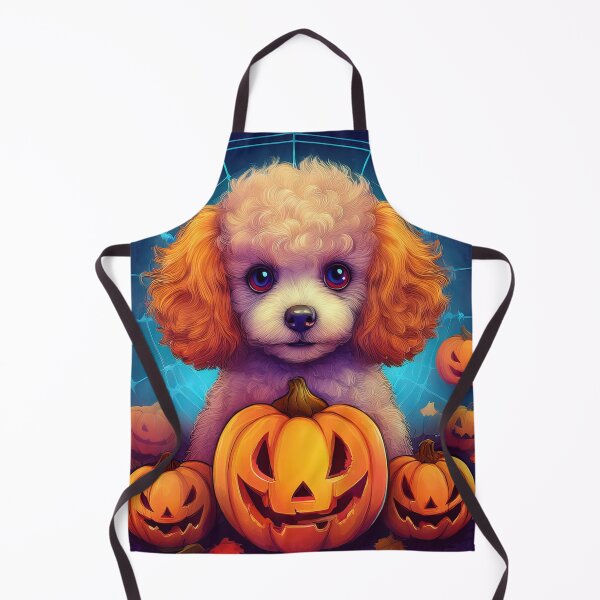 Item preview, Boooo dog halloween 13 designed and sold by Mandalahijo.
