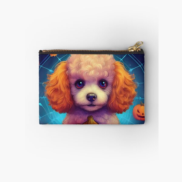 Item preview, Boooo  dog halloween 13 designed and sold by Mandalahijo.