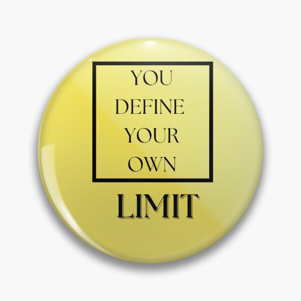 Item preview, "Limitless Potential: Embrace the Power Within" designed and sold by Quotetopia.
