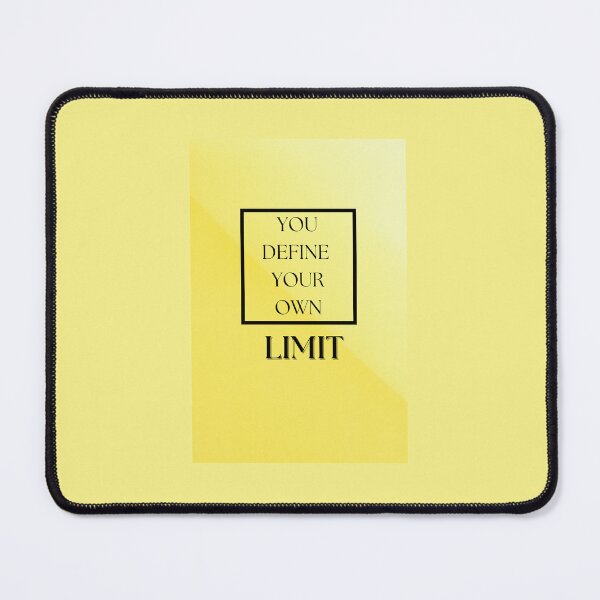 Item preview, "Limitless Potential: Embrace the Power Within" designed and sold by Quotetopia.