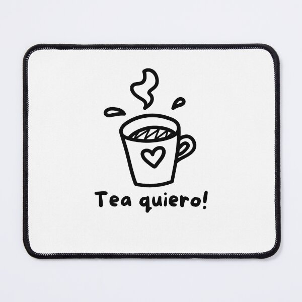 Item preview, Tea quiero! designed and sold by Tower Innovations.