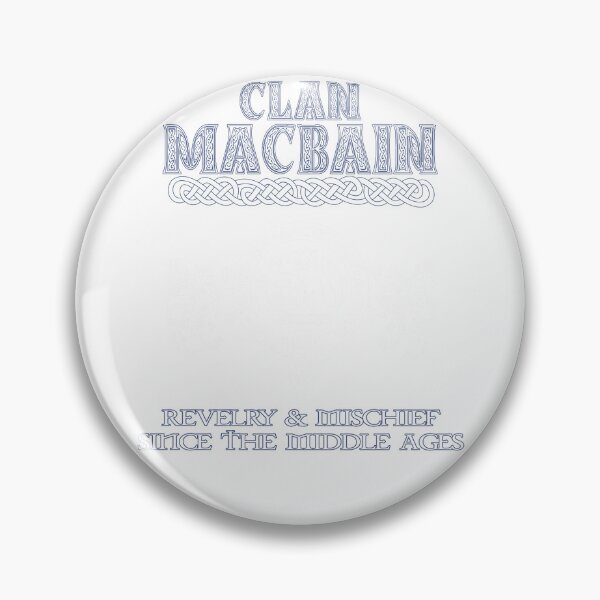 Item preview, Clan MacBain crest Scottish clans Scottish surname designed and sold by Clan1093.