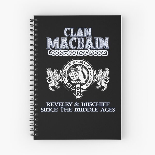 Item preview, Clan MacBain crest Scottish clans Scottish surname designed and sold by Clan1093.
