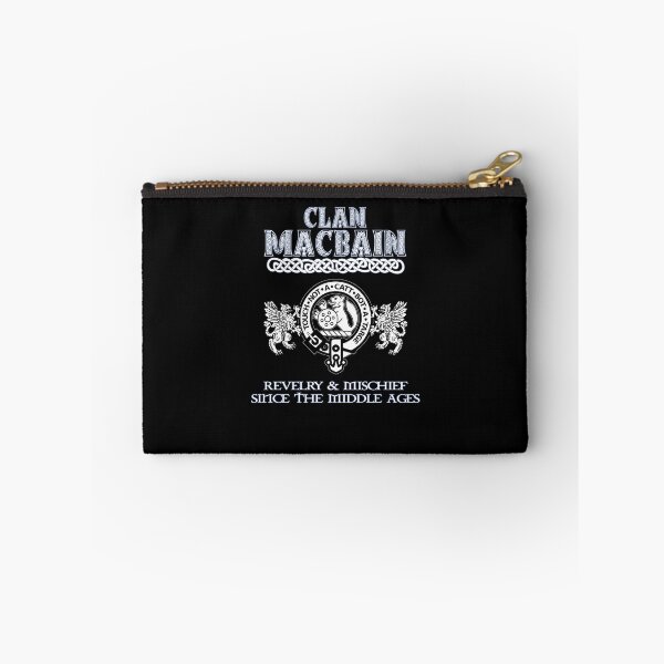 Item preview, Clan MacBain crest Scottish clans Scottish surname designed and sold by Clan1093.