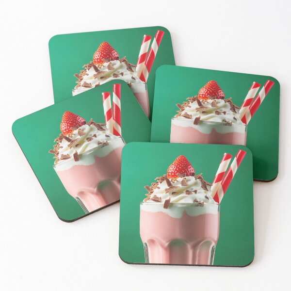 Item preview, Milkshake designed and sold by DJChizzlesworth.