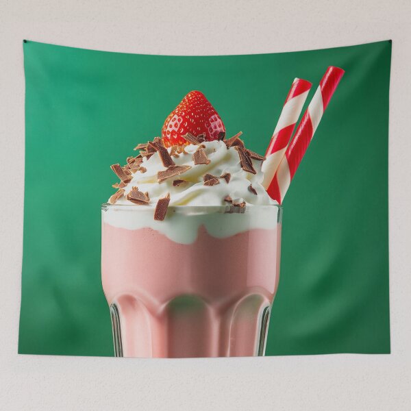 Item preview, Milkshake designed and sold by DJChizzlesworth.