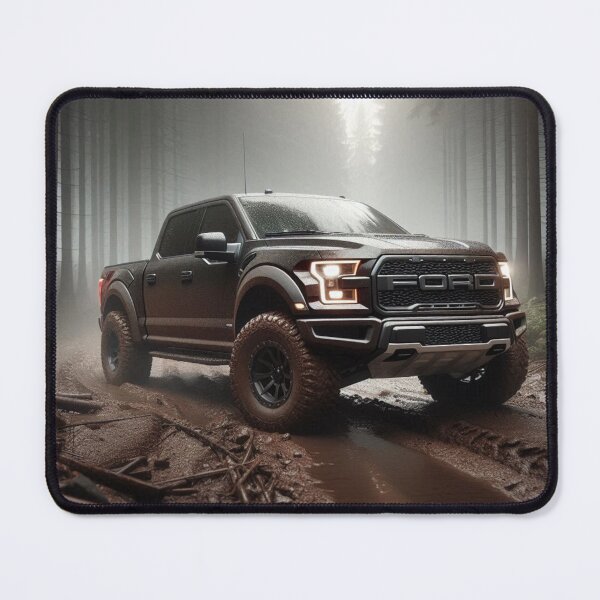 Item preview, Pickuptruck designed and sold by MixtaGraphics.