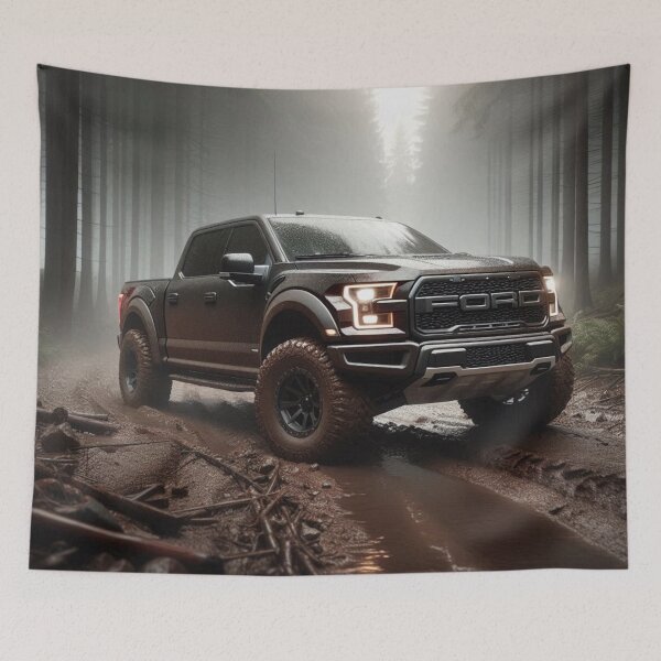 Item preview, Pickuptruck designed and sold by MixtaGraphics.