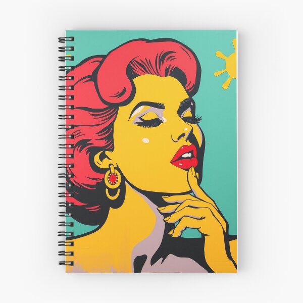 Item preview, Pop art designed and sold by GasconyPassion.
