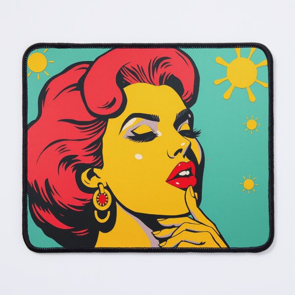 Item preview, Pop art designed and sold by GasconyPassion.