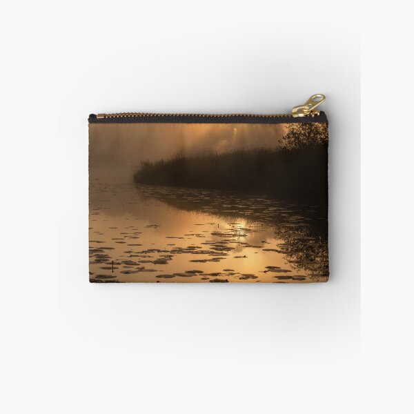 Item preview, Foggy morning designed and sold by Catrinann.