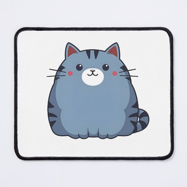 Item preview, Purrfect Cat-Inspired Gifts for the Feline Fanatic designed and sold by Noorkin.