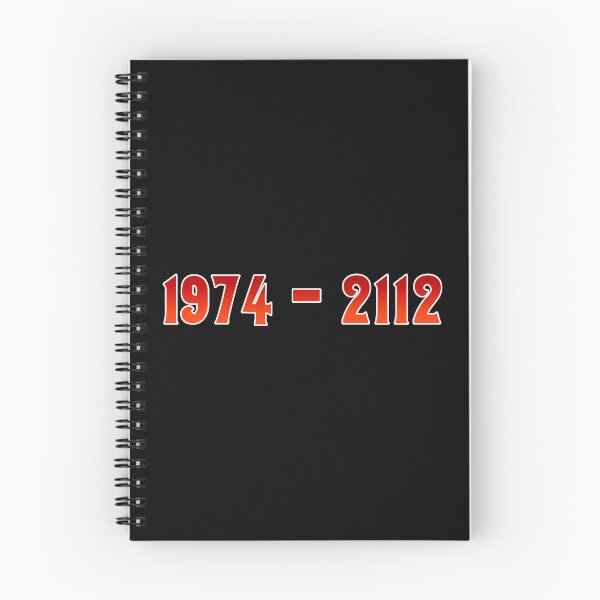 Item preview, Rush - 1974 thru 2112 designed and sold by retrozest.