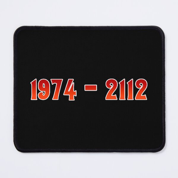 Item preview, Rush - 1974 thru 2112 designed and sold by retrozest.