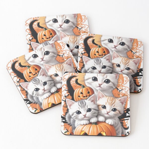 Item preview, Kawaii kittens  designed and sold by Ash44444.