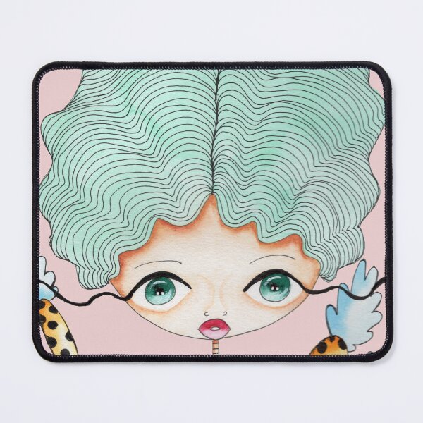 Item preview, mulher designed and sold by MagCandy.