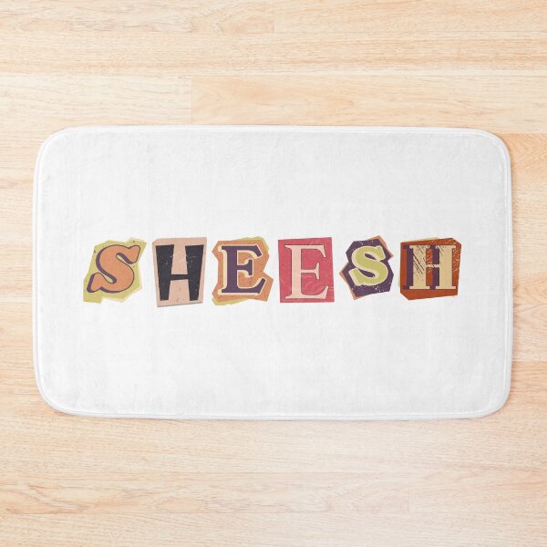 Item preview, Sheesh  designed and sold by KookiewthTae.